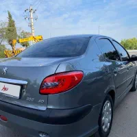 ۲۰۶تیپ ۵ مدل ۸۶|خودرو سواری و وانت|پارسآباد, |دیوار