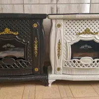 بخاری گازی نو قیمت مناسب|بخاری، هیتر، شومینه|شریف‌آباد, |دیوار