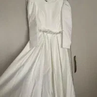 لباس عقد|لباس|ارومیه, |دیوار