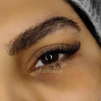 خدمات اکستنشن و کاشت مژه|خدمات آرایشگری و زیبایی|اهواز, گلستان|دیوار