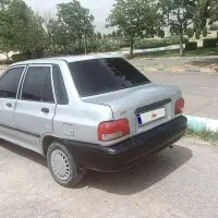 پراید 89|خودرو سواری و وانت|نیشابور, فرح بخش|دیوار