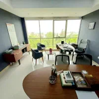 ۷۰ متر / ویو کارت پستالی / برج برند|فروش دفتر کار، اتاق اداری، مطب|تهران, جردن|دیوار