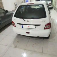 پراید 111بیرنگ|خودرو سواری و وانت|هشتگرد, شهرک افشاریه|دیوار