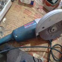 سنگ فرز بوش