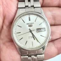 ساعت مچی سیکو پنج ، سیکو 5