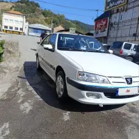 پژو پارسtu5|خودرو سواری و وانت|زیرآب, |دیوار