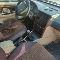 پارس سال ۹۸بی رنگ|خودرو سواری و وانت|اصفهان, فرودگاه شهید بهشتی|دیوار