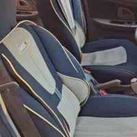 پارس مدل۹۰|خودرو سواری و وانت|آباده, |دیوار