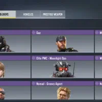 اکانت کالاف|کنسول، بازی ویدئویی و آنلاین|تربت‌حیدریه, شهرک ولیعصر|دیوار