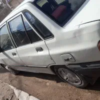 پراید مدل ۸۲|خودرو سواری و وانت|بیرجند, |دیوار