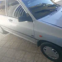 پراید ۹۱ خانگی(نقد و اقساط)