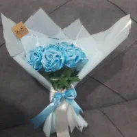 ۹ شاخه آماده تحویل