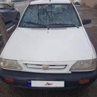 پراید صبا ۸۹|خودرو سواری و وانت|کرمان, |دیوار