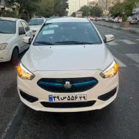 شاهین دنده ای GLبدون سانروف ۱۴۰۴ اقساط