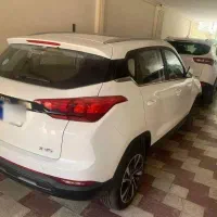 فروش خودرو تیگارد ایکس ۳۵