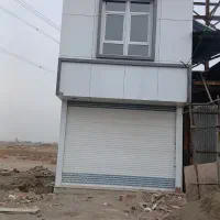 نما کامپوزیت ترمو دیوار پوش پی وی سی