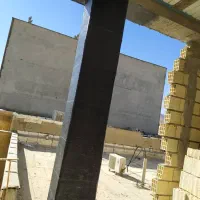 کاشت میلگرد ورول سیمانکاری .آجرکاری. کج کاری|خدمات پیشه و مهارت|زنجان, |دیوار