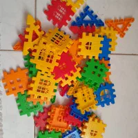 پازل ۴۸ قطعه