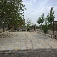 باغ-نمازگاه