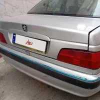 پژو پارس مدل ۸۴معاوضه|خودرو سواری و وانت|رباطکریم, پیغمبر|دیوار