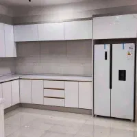 کابینت و کمد|جاکفشی، کمد، دراور|شیروان (خراسان), |دیوار