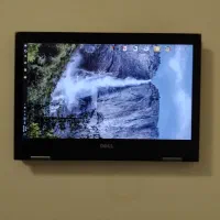 Dell Inspiron 5378 2in1|رایانه همراه|گرگان, |دیوار