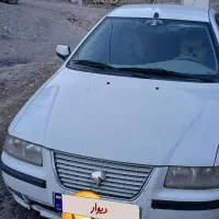 سمند موتور ملی94 دوگانه کارخانه