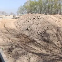 خاک مخصوص باغ و باغچه