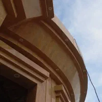 سنگ کاری کاشی کاری