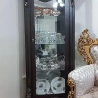 یه عدد بوفه