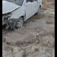 ام وی ام ۵۵۰ اتومات|خودرو سواری و وانت|فامنین, |دیوار