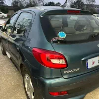 207 1402|خودرو سواری و وانت|نوشهر, |دیوار