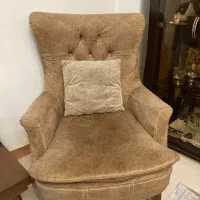 مبل راحتی|مبلمان خانگی و میز عسلی|رشت, جهاد|دیوار