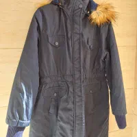 کاپشن زنانه