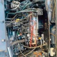 پار لوازمی معاوضه|خودرو سواری و وانت|ملایر, |دیوار