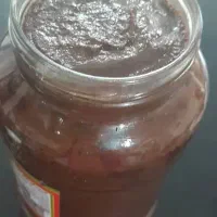 ترشی آلوچه درجه ۱ محلی