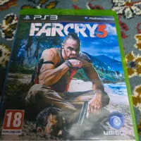 بازی FARCRY 3  PS3