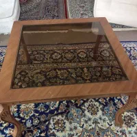 میزعسلی