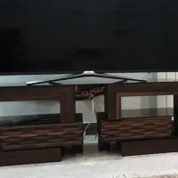 میز تلویزیون