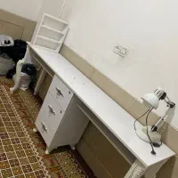 میز ناخن|آرایشگاه و سالنهای زیبایی|نجفآباد, ویلاشهر|دیوار