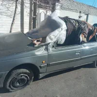 خدمات صافکاری و نقاشی انواع خودرو|خدمات موتور و ماشین|زنجان, |دیوار