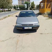 پژو 405 مدل 90