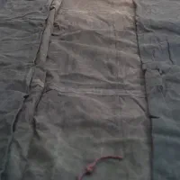 چادربرزنتی ماشین سنگین