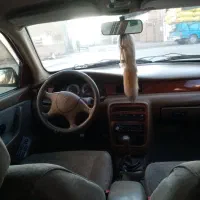 سمند x7|خودرو سواری و وانت|اردبیل, |دیوار