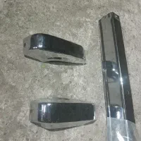 سپر و سر سپر پیکان وانت