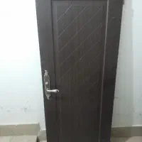 درب اتاق و سرویس