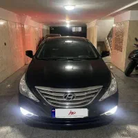 سوناتا YF 2014