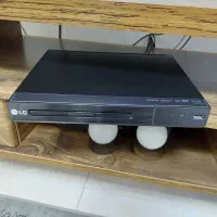 دی وی دی ال‌جی اصل فلش خور ، کاملا نو