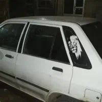 پراید مدل 89