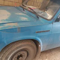 استخدام راننده پایه دوم جهت نیسان وایسوزو